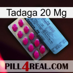 Tadaga 20Mg 35